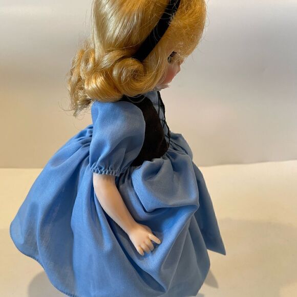New Madame Alexander Goldilocks Doll 13" - Picture 6 of 9